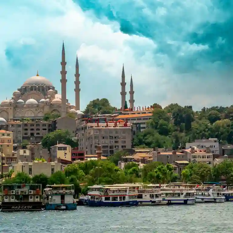 Istanbul Park