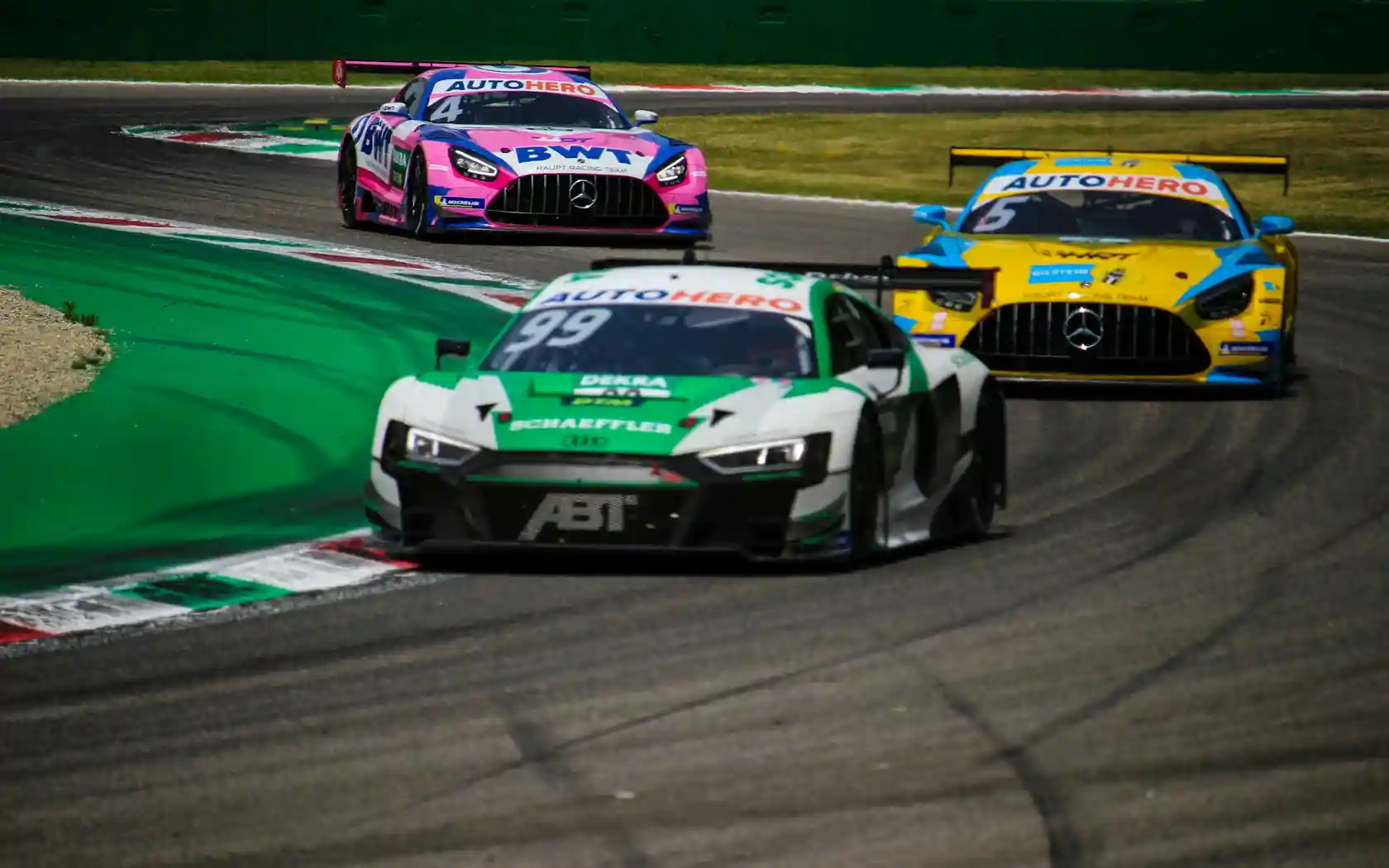 Sachsenring