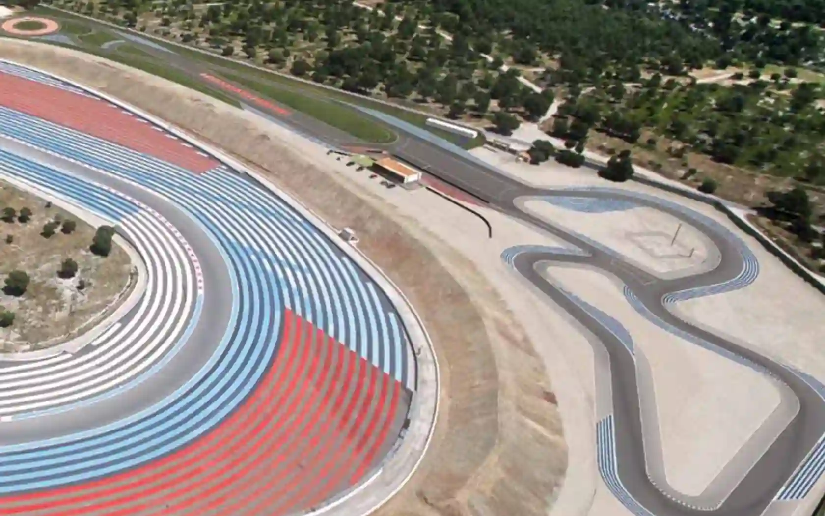Circuit Paul Ricard