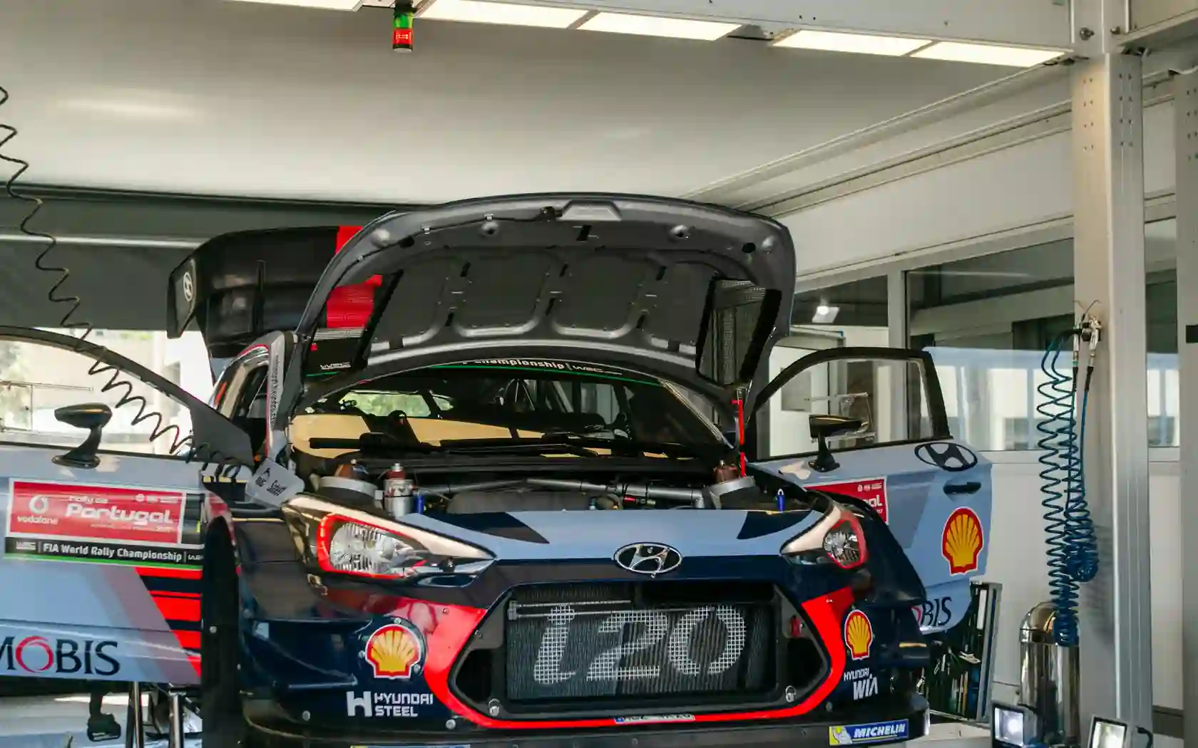 Rally Scotland
