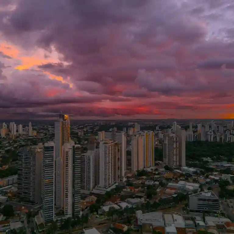 Autódromo Internacional Ayrton Senna