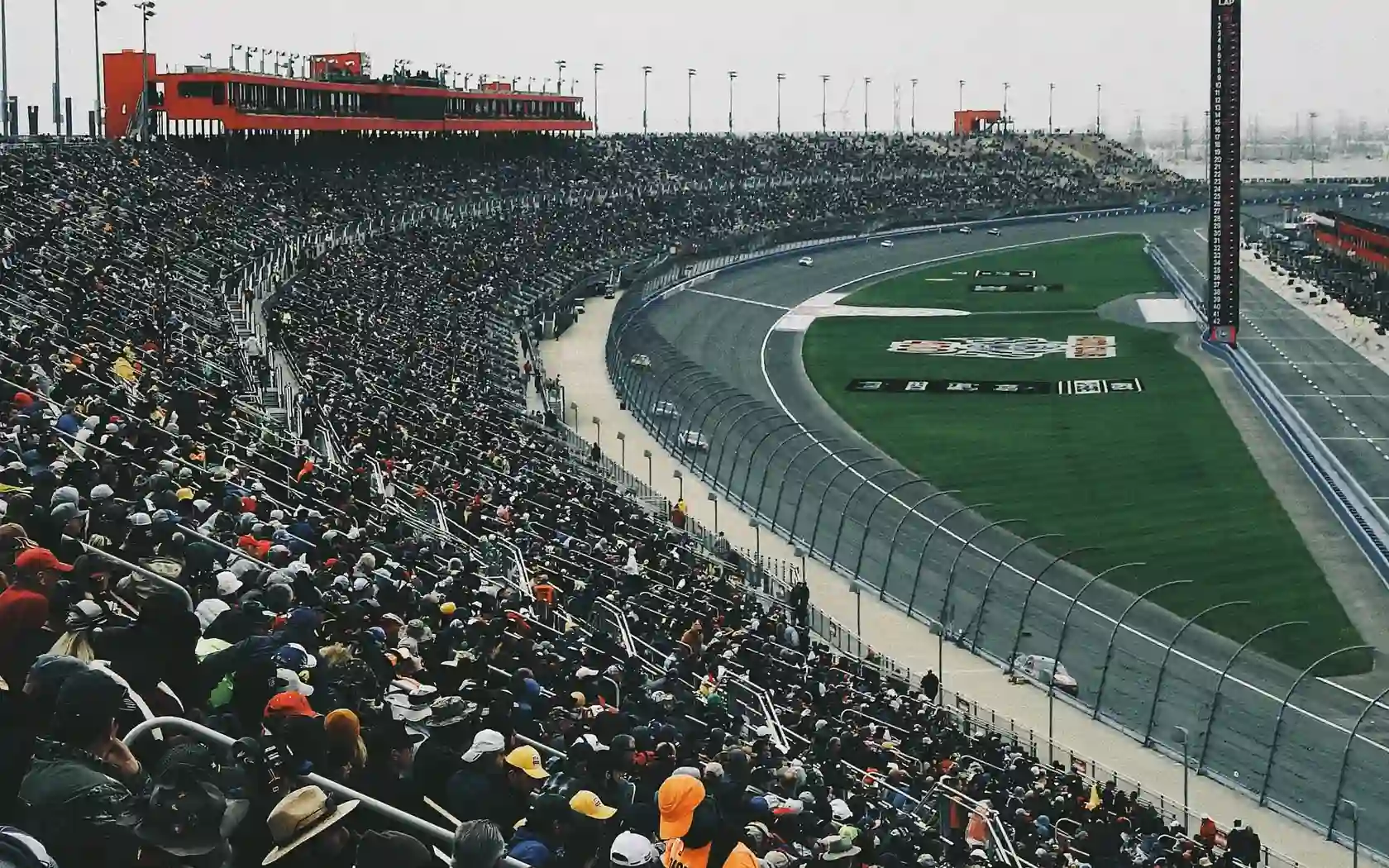 Auto Club Speedway