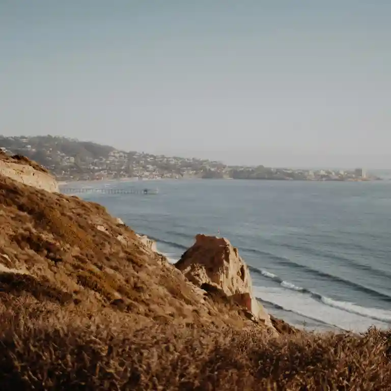 Coronado Street Course