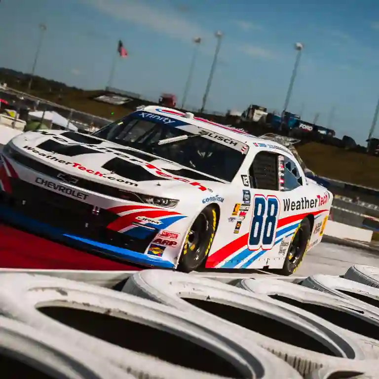 Chicagoland Speedway