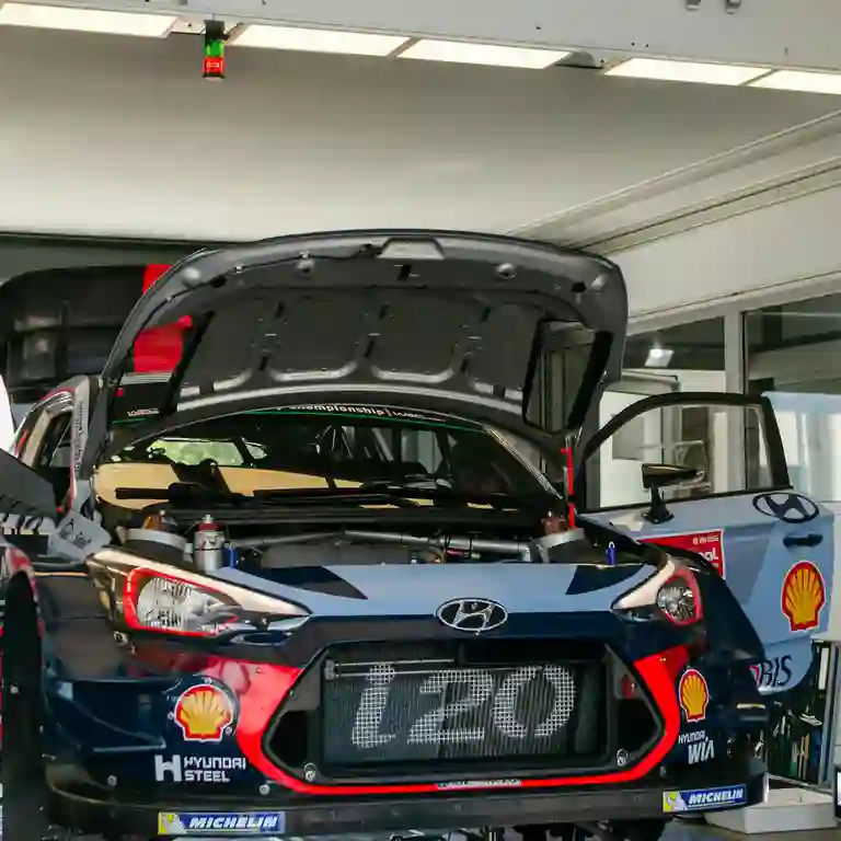 Rally Scotland
