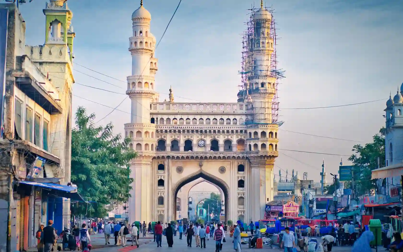 Hyderabad Street Circuit
