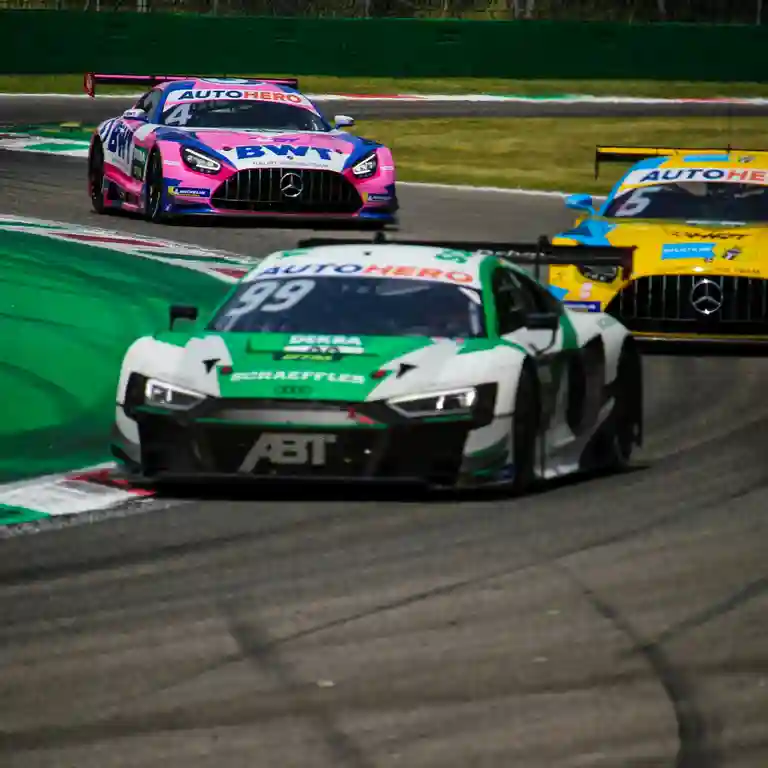 Sachsenring