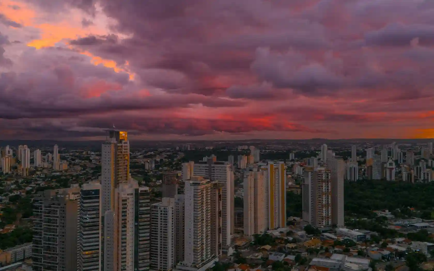 Autódromo Internacional Ayrton Senna